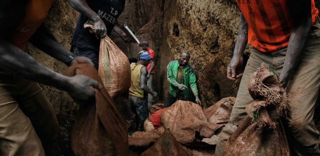 Minerali clandestini, stretta in Europa. Ma funzionerà?