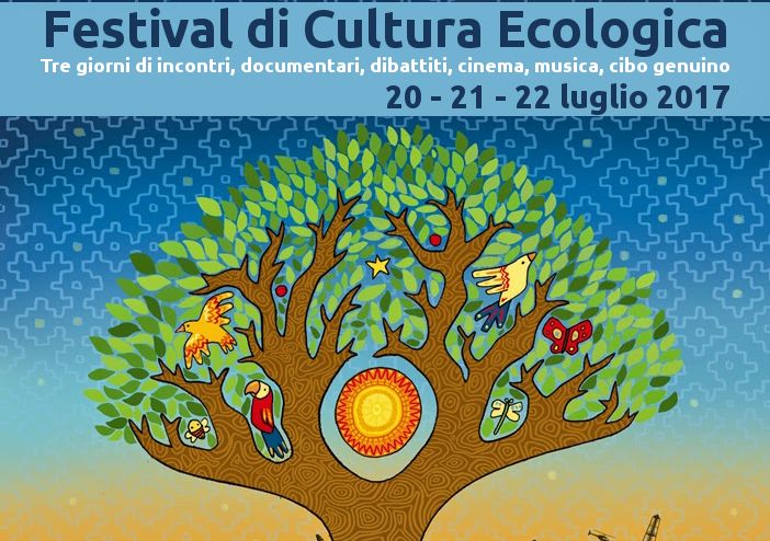 A Roma il Festival di cultura ecologica