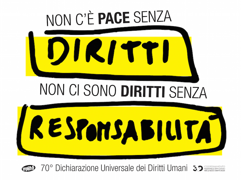 21 settembre, Giornata mondiale della Pace. E se provassimo a crederci veramente?