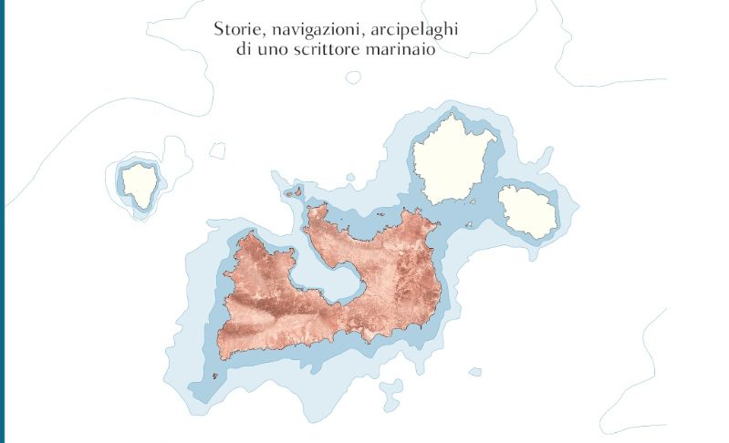 Perotti ci guida alla scoperta delle isole del Mediterraneo