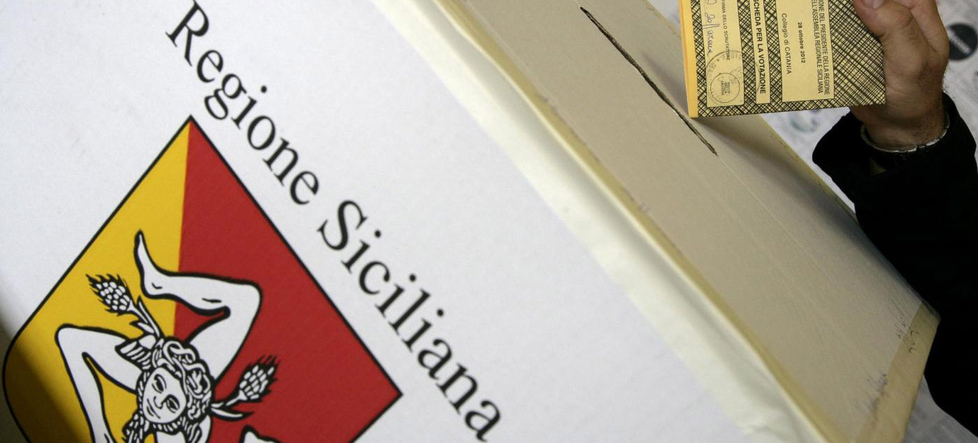 Elezioni in Sicilia: che sia il voto del riscatto?