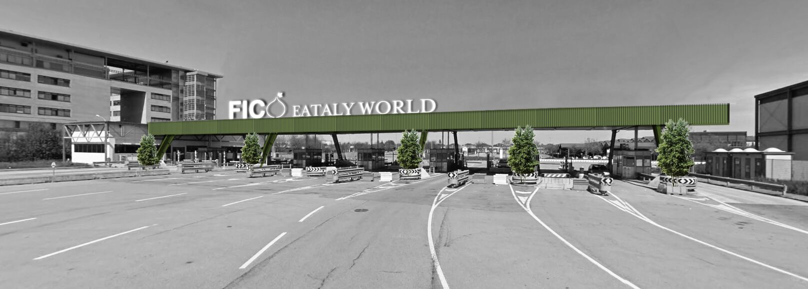 FICO Eataly World: un grande affare per chi?