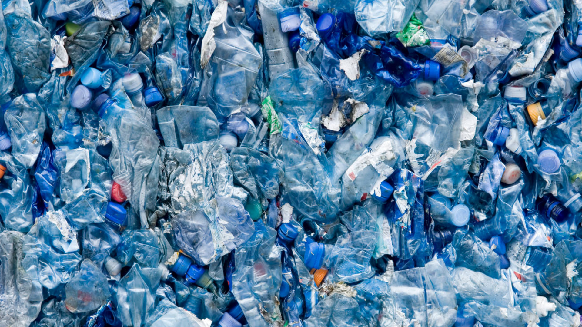 Meno plastica, ma solo dal 2030