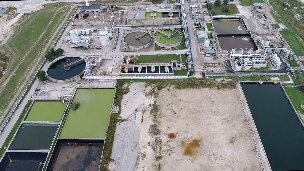 «Manfredonia, la catastrofe continuata»: il docu-film sostenuto da un'intera comunità