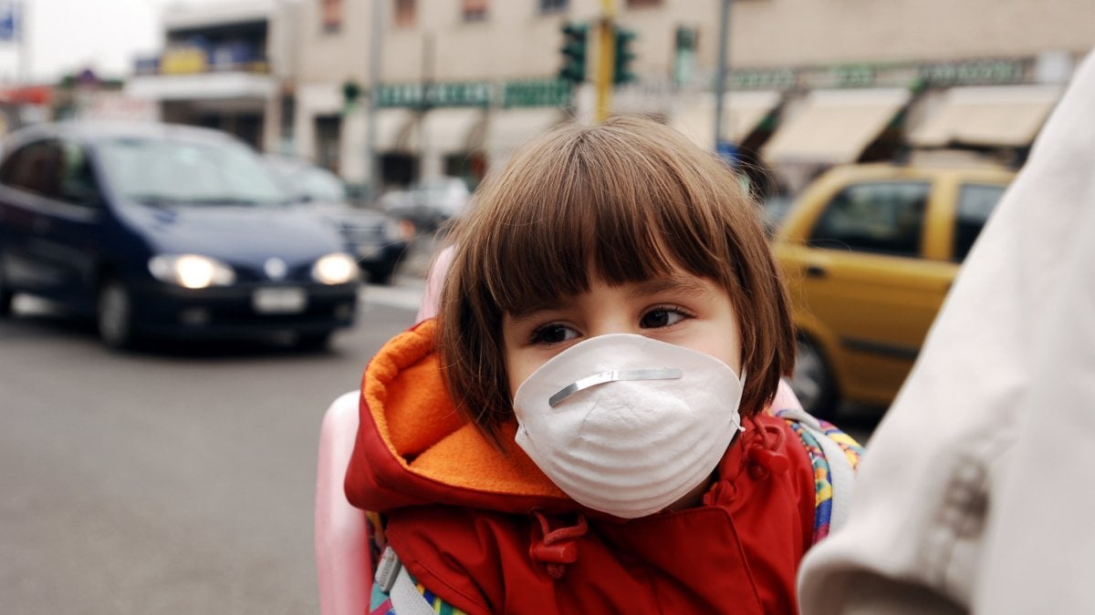 Quanti diesel ti fumi? A Milano...troppi!