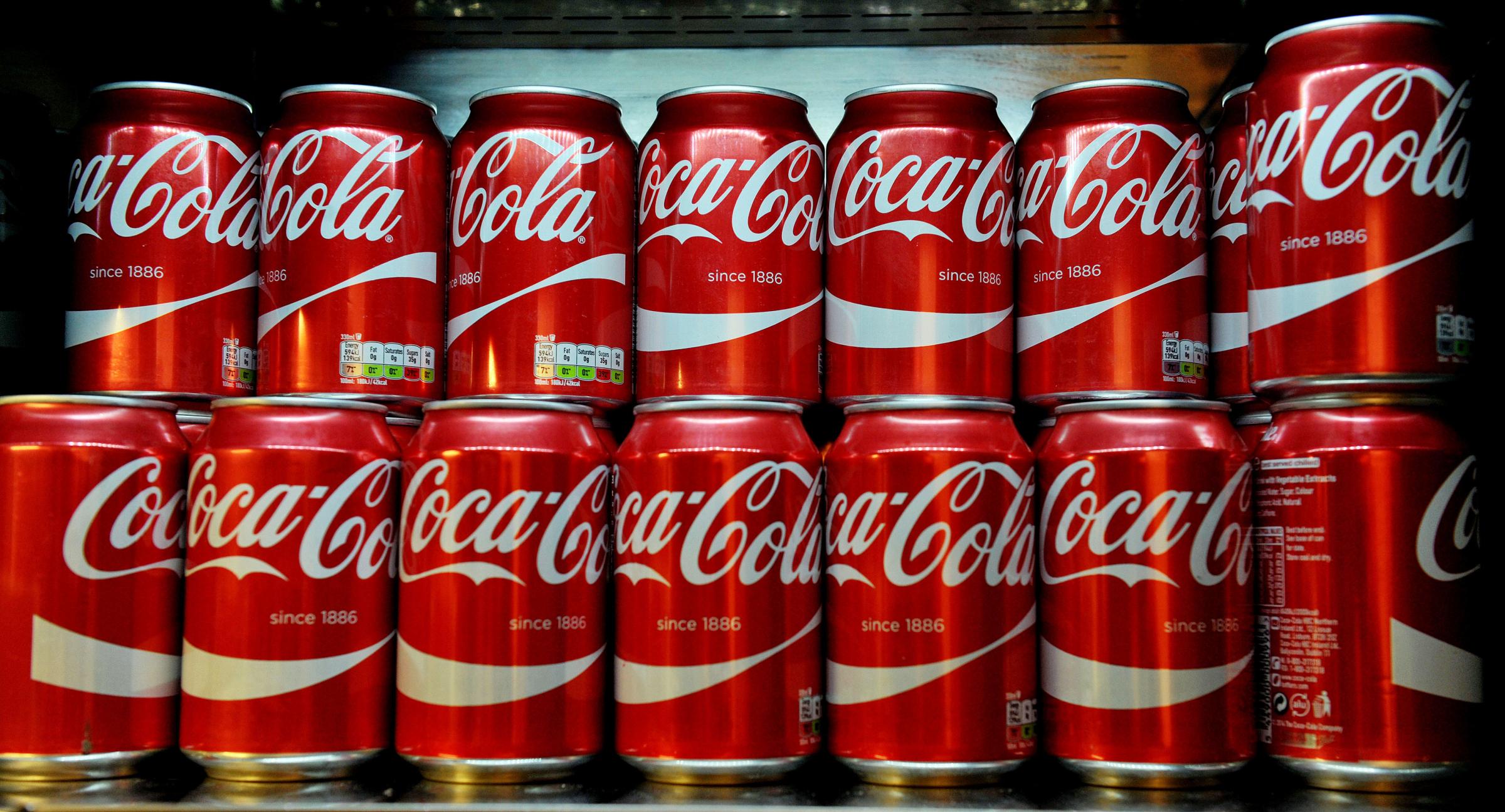 Chi sono i ricercatori finanziati dalla Coca Cola?