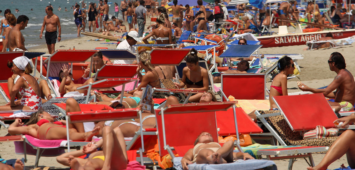 Rispettiamo le spiagge partendo da regole elementari