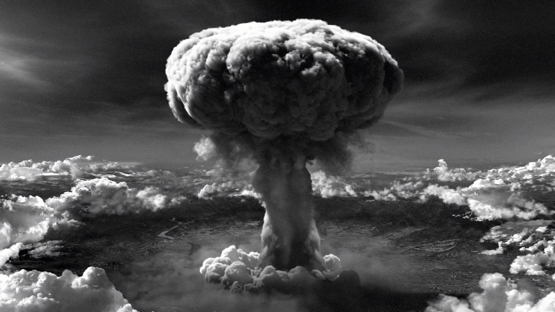 In memoria di Hiroshima e Nagasaki: per il bando definitivo alle armi nucleari