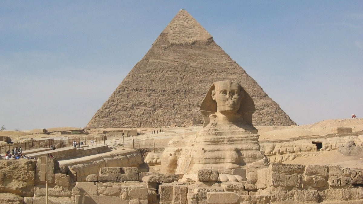Il solare del futuro si ispira agli antichi egizi