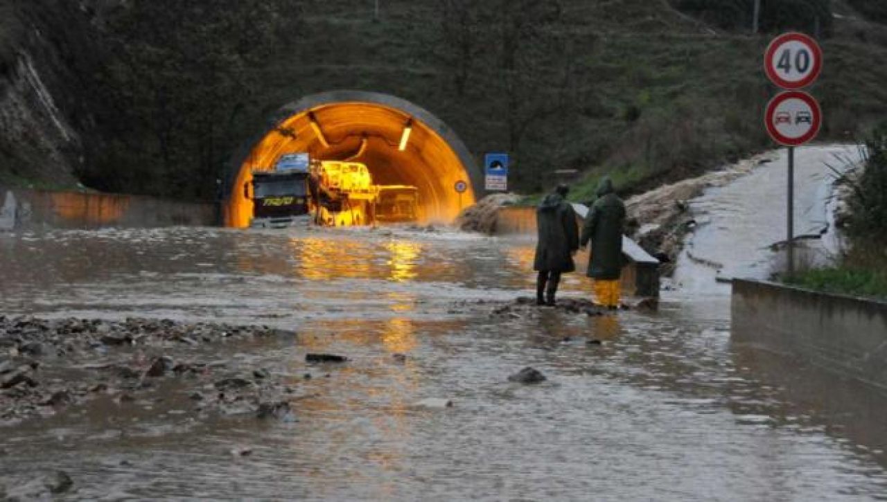 Effetto serra e cambiamenti climatici: la politica dorme, la natura no