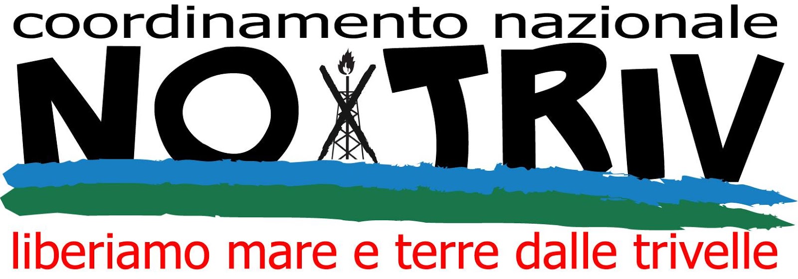 NoTriv: «Dopo i nuovi permessi concessi per le trivelle niente incontro con il ministro Costa»