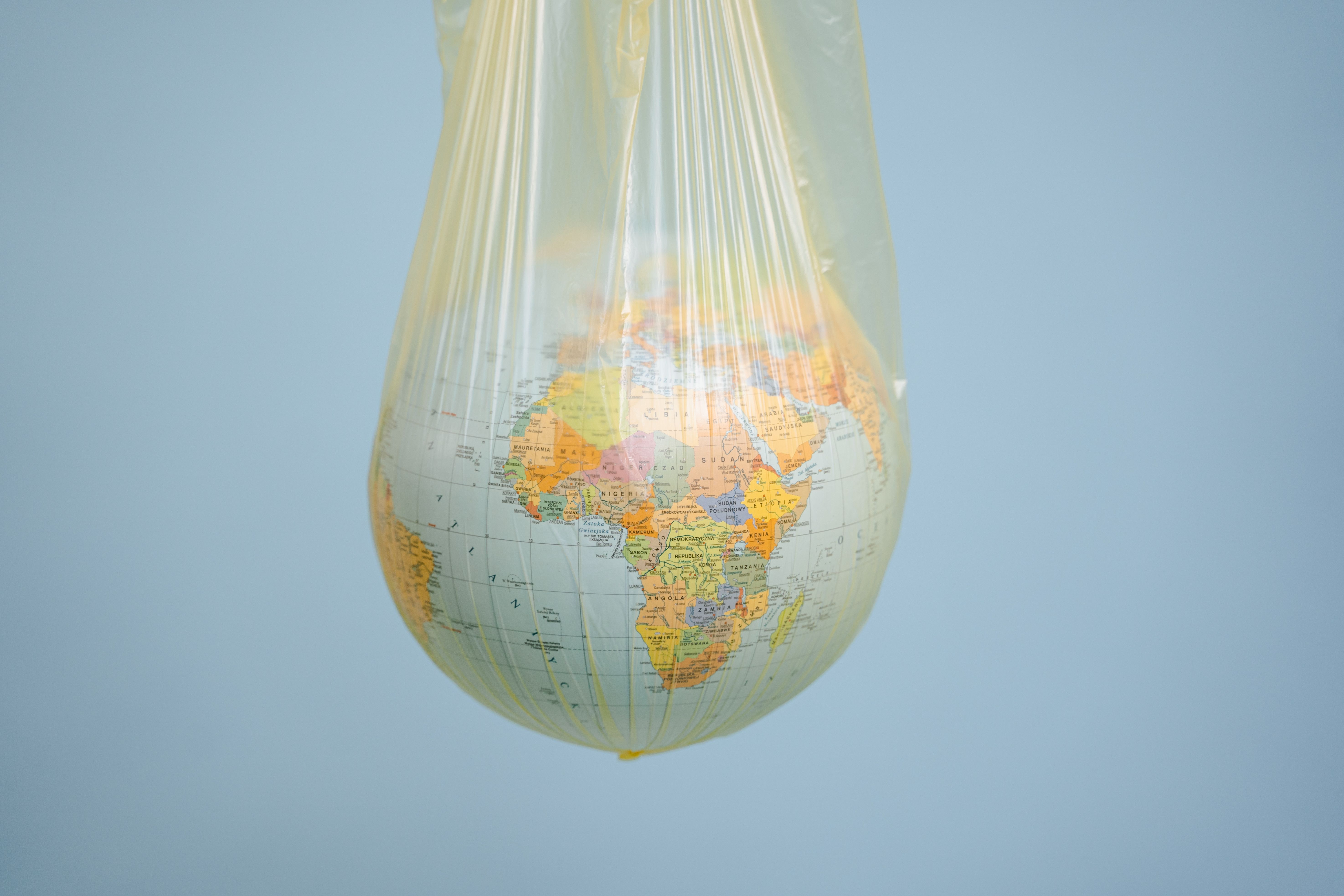 Il disastro climatico è realtà, per reagire meglio ascoltare chi tutela persone e ambiente