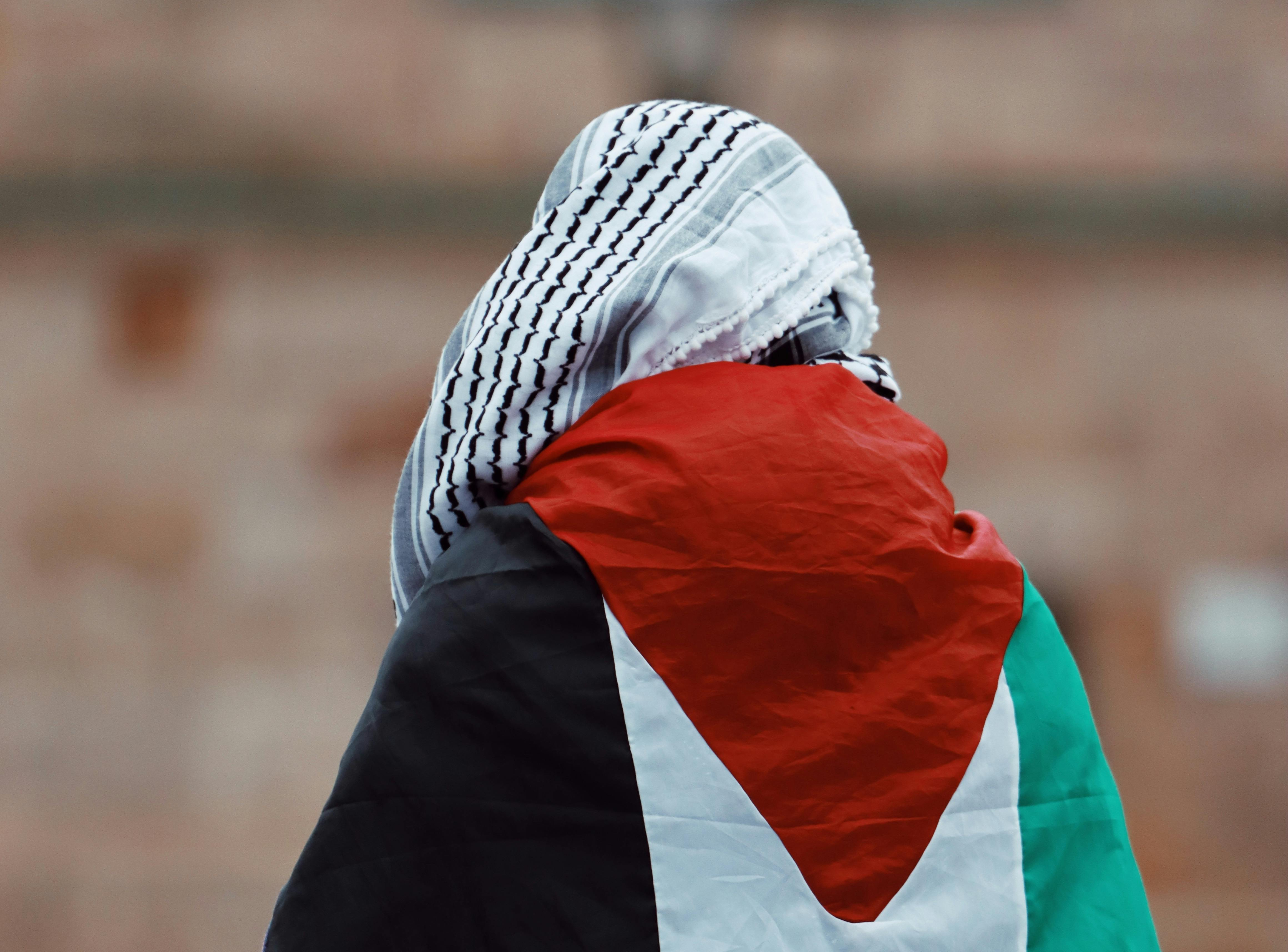 Iniziativa dei Cittadini Europei per sospendere gli accordi Ue-Israele