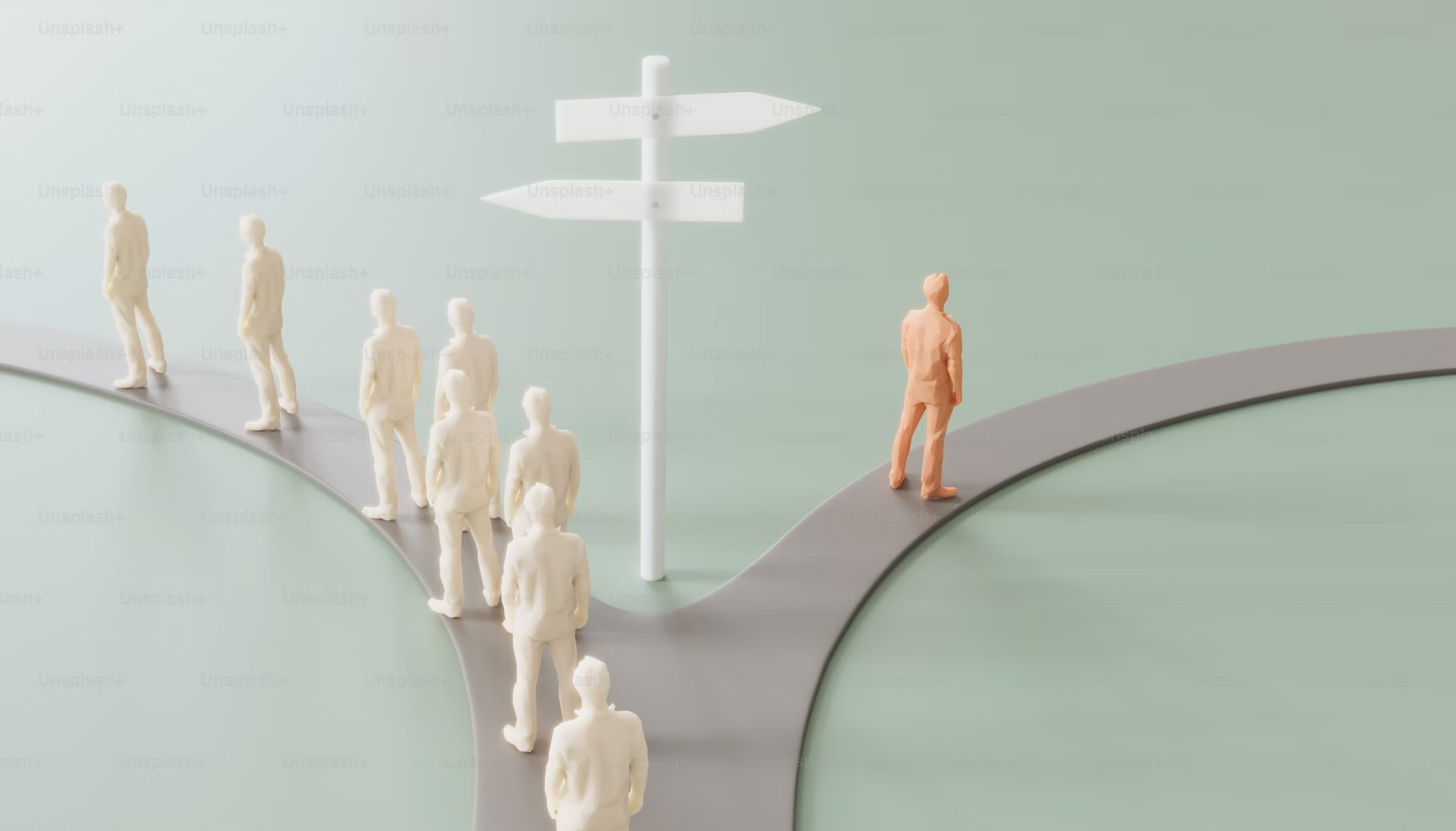 L’informazione del terrore che non dà speranze o proposte concrete di cambiamento in positivo?