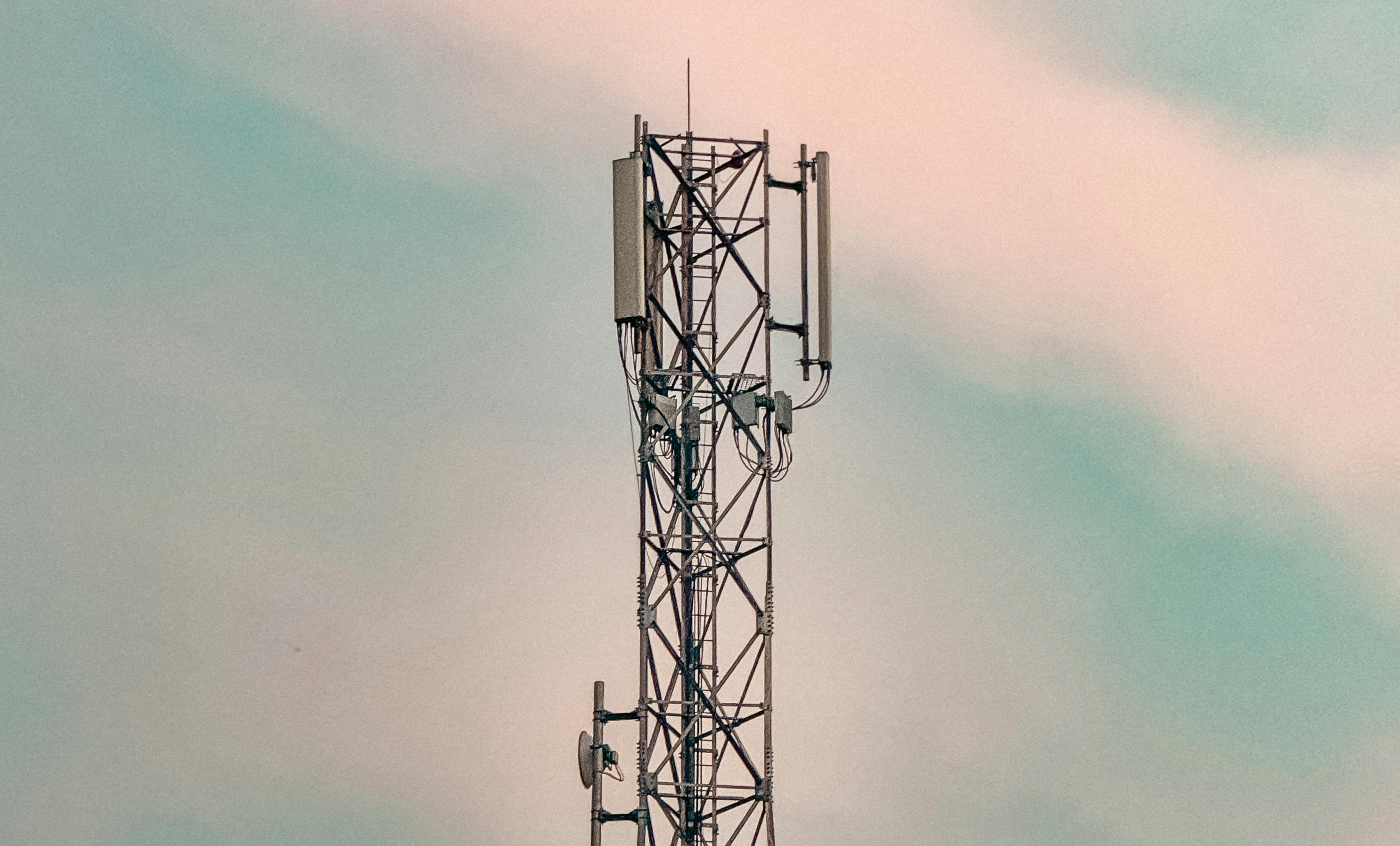 Nuove antenne: quando a essere penalizzata è l'informazione ai cittadini