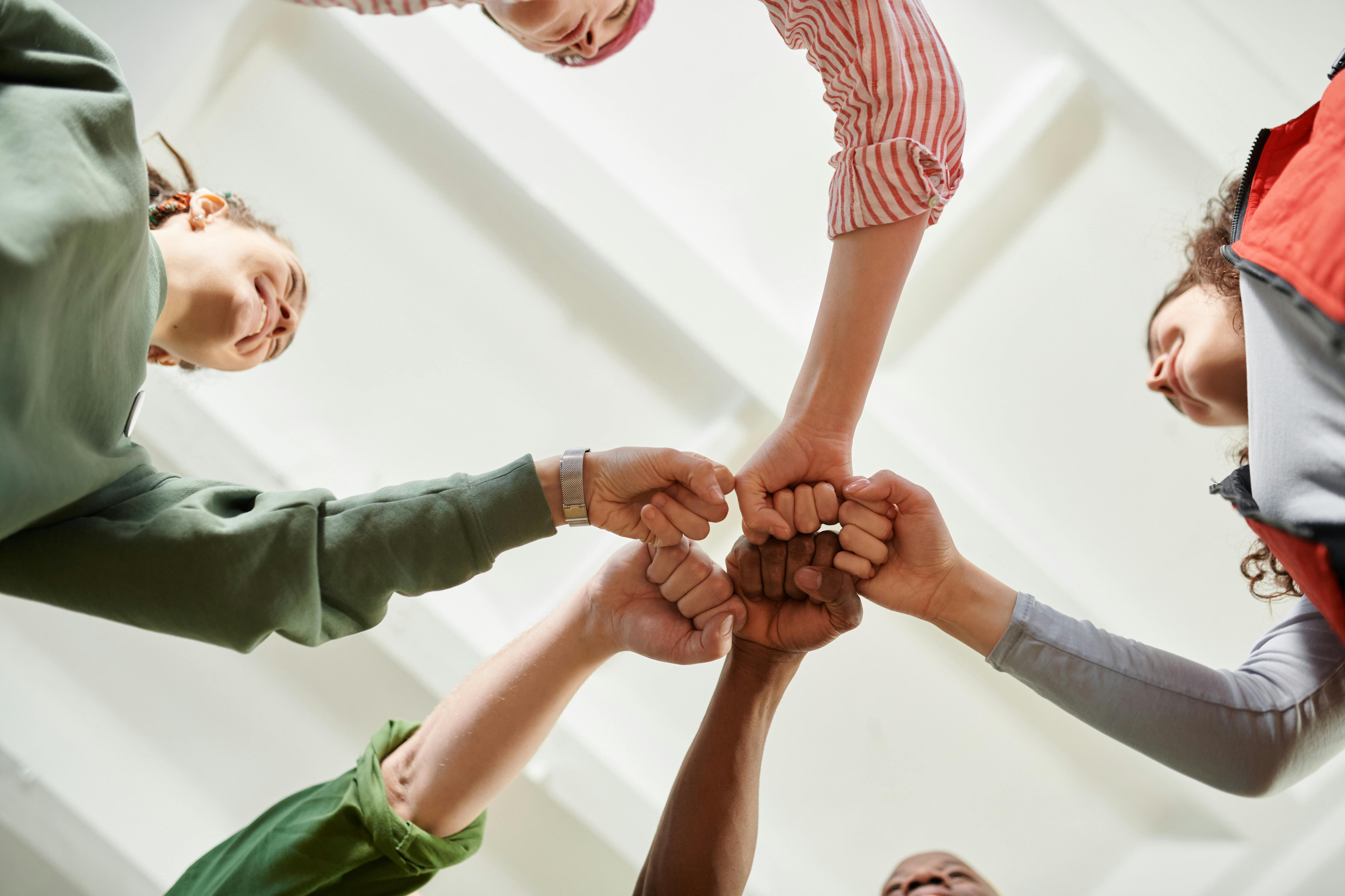 Perché è urgente creare comunità consapevoli e solidali
